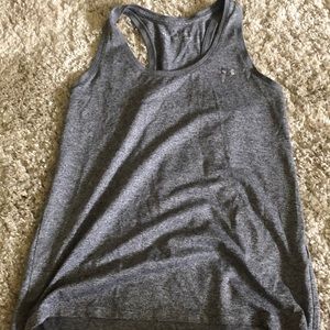 Under Armour tank